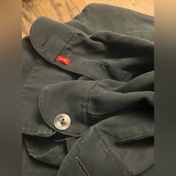 Signum Mens Shirt in Dark Gray!! - Picture 5 of 7